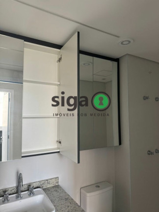 Imagem Apartamento com 2 Quartos para Alugar, 48 m² em Chácara Santo Antônio (zona Sul) - São Paulo