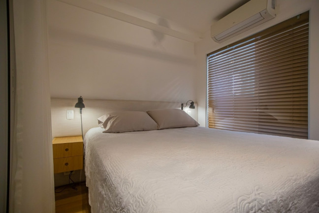 Imagem Apartamento com 2 Quartos à Venda, 74 m² em Perdizes - São Paulo