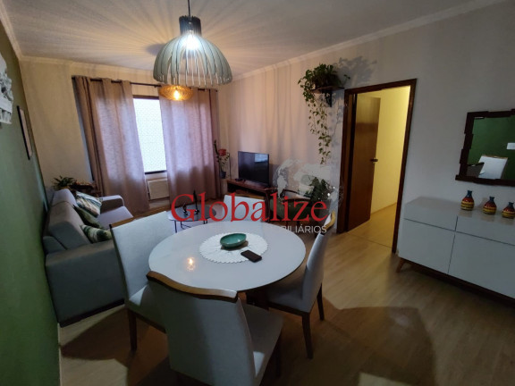 Imagem Imóvel com 3 Quartos à Venda, 104 m² em Ponta Da Praia - Santos