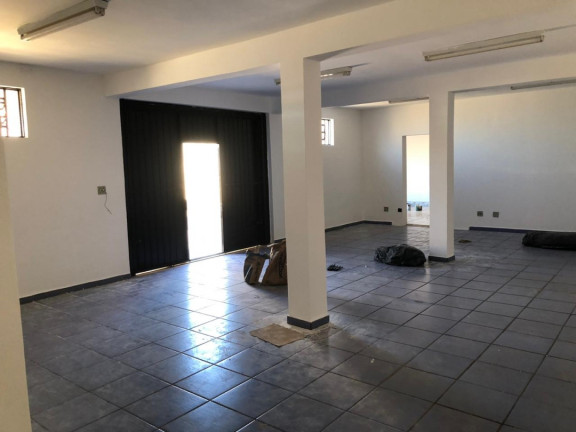 Imagem Sala Comercial para Alugar, 407 m² em Vila Engler - Bauru Imagem Sala Comercial para Alugar, 407 m² em Vila Engler - Bauru