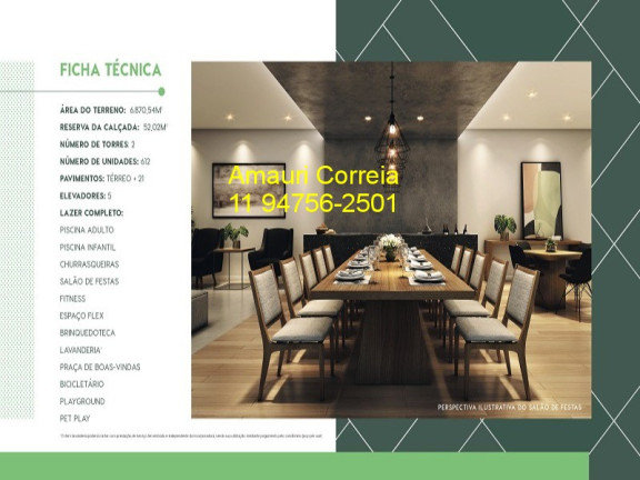 Imagem Imóvel com 2 Quartos à Venda, 35 m² em Pirituba - São Paulo