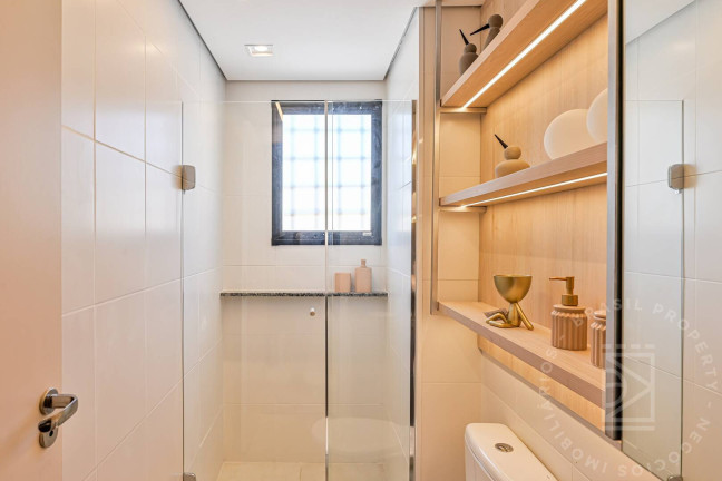 Imagem Apartamento com 2 Quartos à Venda, 42 m² em Jardim Aeroporto - São José Dos Campos