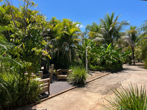 Imagem Chácara à Venda, 11.000 m² em Pr-323 - Umuarama