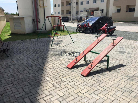 Imagem Apartamento com 2 Quartos à Venda, 50 m² em Cidade Nova - Itajaí