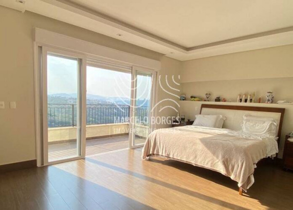 Imagem Casa de Condomínio com 4 Quartos à Venda, 590 m² em Alphaville - Santana De Parnaíba Imagem Casa de Condomínio com 4 Quartos à Venda, 590 m² em Alphaville - Santana De Parnaíba