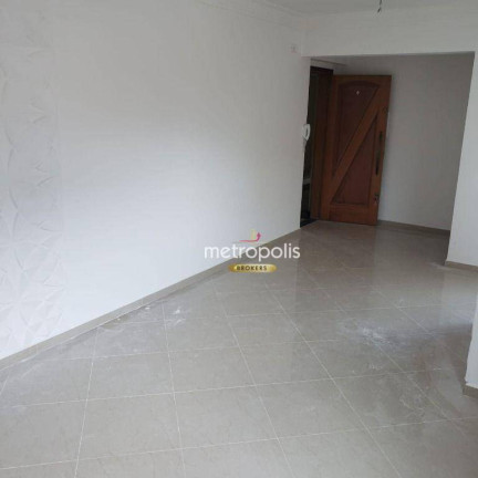 Imagem Apartamento com 3 Quartos à Venda, 74 m² em Parque Das Nações - Santo André