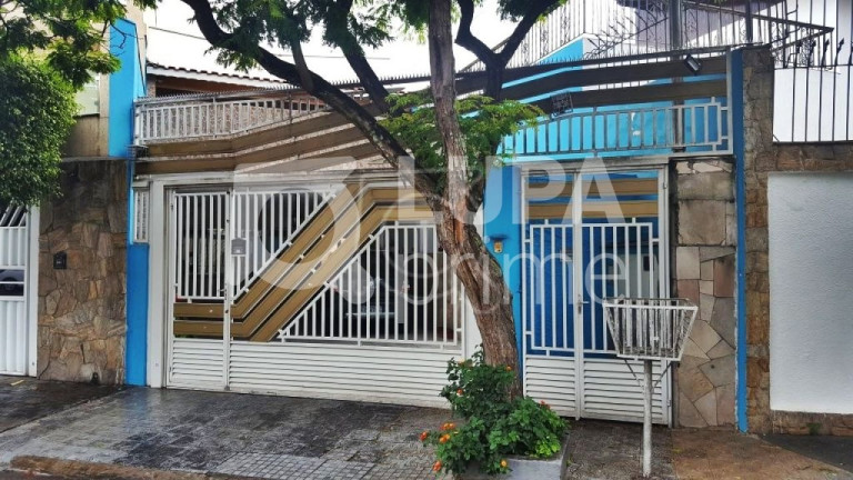 Imagem Casa com 4 Quartos à Venda, 240 m² em Jardim Guanca - São Paulo
