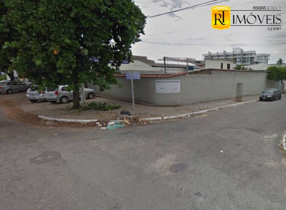 Terreno à Venda, 1.772 m² em Braga - Cabo Frio