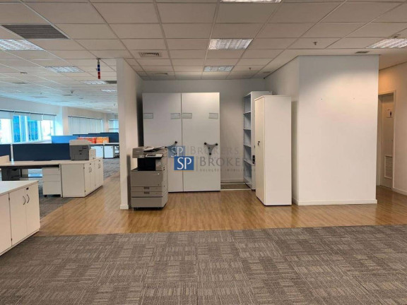 Imagem Sala Comercial para Alugar, 246 m² em Jardim Paulistano - São Paulo Imagem Sala Comercial para Alugar, 246 m² em Jardim Paulistano - São Paulo
