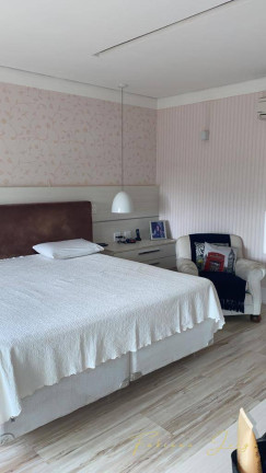 Imagem Casa de Condomínio com 5 Quartos à Venda, 490 m² em Alphaville D. Pedro 1 - Campinas Imagem Casa de Condomínio com 5 Quartos à Venda, 490 m² em Alphaville D. Pedro 1 - Campinas