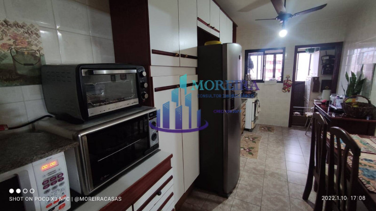 Imagem Apartamento com 2 Quartos à Venda, 84 m² em Tupi - Praia Grande Imagem Apartamento com 2 Quartos à Venda, 84 m² em Tupi - Praia Grande