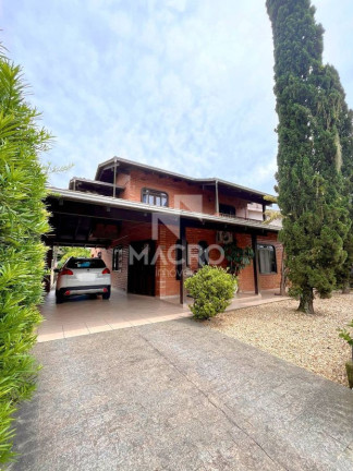 Casa com 3 Quartos à Venda, 166 m² em Ilha Da Figueira - Jaraguá Do Sul
