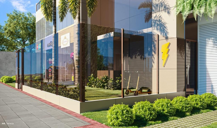 Imagem Imóvel com 3 Quartos à Venda, 75 m² em Praia De Itaparica - Vila Velha