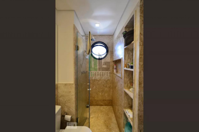 Imagem Apartamento com 3 Quartos à Venda, 108 m² em Chácara Inglesa - São Paulo