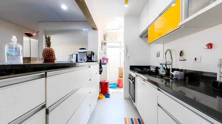 Imagem Imóvel com 2 Quartos à Venda, 65 m² em Chácara Inglesa - São Paulo Imagem Imóvel com 2 Quartos à Venda, 65 m² em Chácara Inglesa - São Paulo
