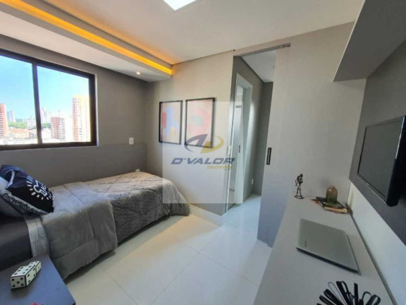 Imagem Apartamento com 3 Quartos à Venda, 84 m² em Manaíra - João Pessoa