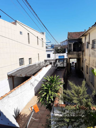 Imagem Casa à Venda, 119 m² em Centro - São Vicente Imagem Casa à Venda, 119 m² em Centro - São Vicente