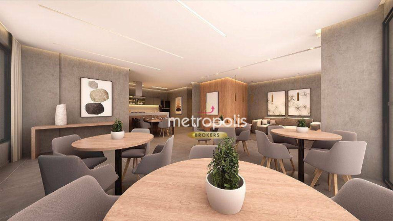 Imagem Apartamento com 2 Quartos à Venda, 66 m² em Santa Paula - São Caetano Do Sul Imagem Apartamento com 2 Quartos à Venda, 66 m² em Santa Paula - São Caetano Do Sul