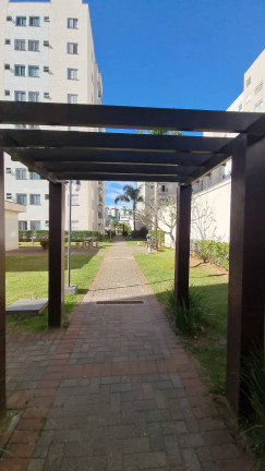 Imagem Apartamento com 2 Quartos à Venda,  em Vila Palmeiras - São Paulo