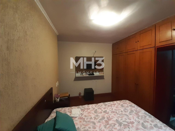 Imagem Casa com 3 Quartos à Venda, 189 m² em Jardim Amoreiras - Campinas