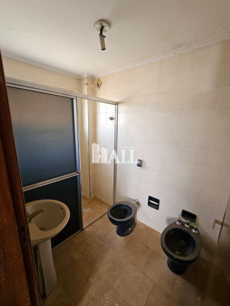 Imagem Apartamento com 3 Quartos à Venda, 100 m² em Cidade Nova - São José Do Rio Preto Imagem Apartamento com 3 Quartos à Venda, 100 m² em Cidade Nova - São José Do Rio Preto