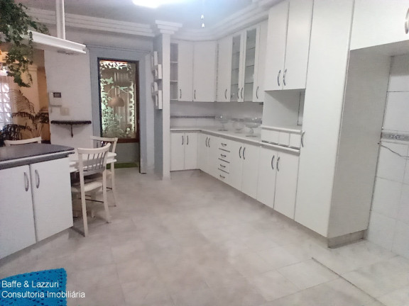 Imagem Sobrado com 3 Quartos à Venda, 545 m² em Centro - São Bernardo Do Campo
