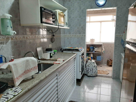 Imagem Apartamento com 3 Quartos à Venda, 86 m² em Itaguá - Ubatuba Imagem Apartamento com 3 Quartos à Venda, 86 m² em Itaguá - Ubatuba