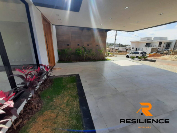 Imagem Casa com 4 Quartos à Venda, 228 m² em Gran Royalle - Lagoa Santa