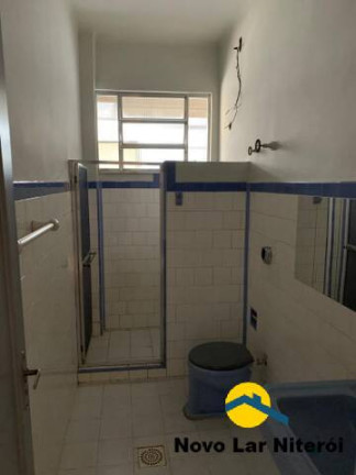 Imagem Apartamento com 2 Quartos à Venda, 92 m² em Icaraí - Niterói