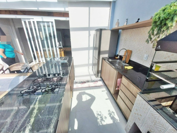 Imagem Imóvel com 3 Quartos à Venda, 203 m² em Rudge Ramos - São Bernardo Do Campo Imagem Imóvel com 3 Quartos à Venda, 203 m² em Rudge Ramos - São Bernardo Do Campo