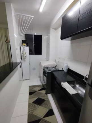 Imagem Apartamento com 2 Quartos à Venda, 50 m² em Vila Metalúrgica - Santo André Imagem Apartamento com 2 Quartos à Venda, 50 m² em Vila Metalúrgica - Santo André