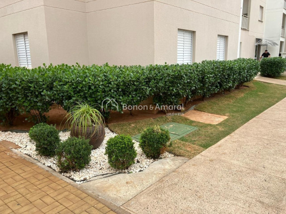 Imagem Apartamento com 3 Quartos à Venda, 98 m² em Jardim America - Paulínia Imagem Apartamento com 3 Quartos à Venda, 98 m² em Jardim America - Paulínia