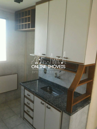Imagem Apartamento com 2 Quartos à Venda, 52 m² em Mogi Guaçu Imagem Apartamento com 2 Quartos à Venda, 52 m² em Mogi Guaçu