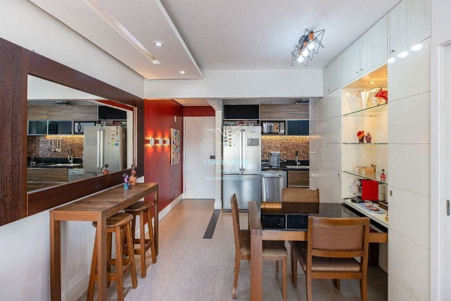 Imagem Apartamento com 3 Quartos à Venda, 85 m² em Real Parque - São Paulo Imagem Apartamento com 3 Quartos à Venda, 85 m² em Real Parque - São Paulo