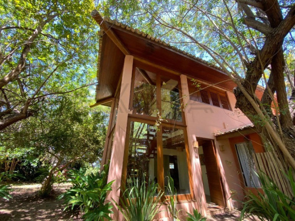 Imagem Imóvel com 24 Quartos à Venda, 1.500 m² em Haras & Vila Tangará - Imbassaí - Mata De São João
