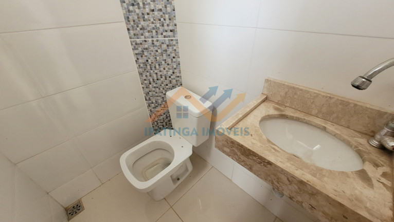 Imagem Casa com 2 Quartos à Venda, 126 m² em Residencial Bethânia - Santana Do Paraíso Imagem Casa com 2 Quartos à Venda, 126 m² em Residencial Bethânia - Santana Do Paraíso