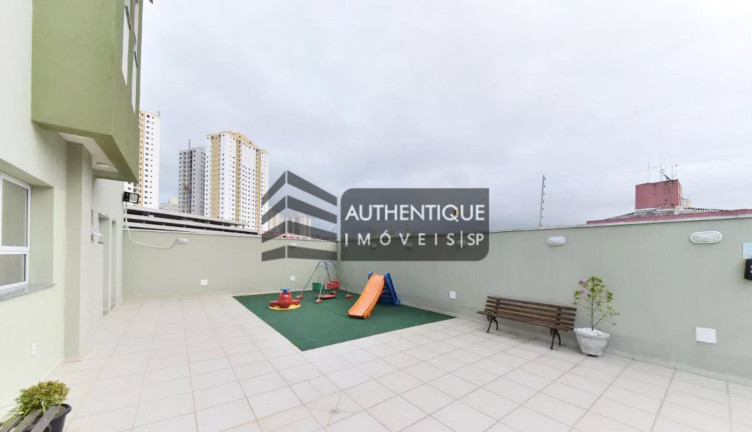 Imagem Apartamento com 2 Quartos à Venda, 51 m² em Santa Terezinha - São Bernardo Do Campo