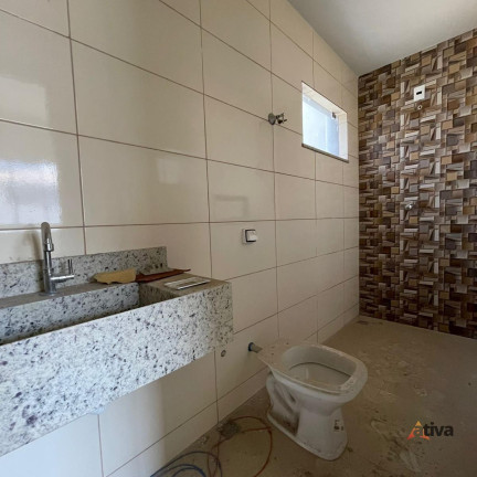 Imagem Casa com 3 Quartos à Venda, 95 m²