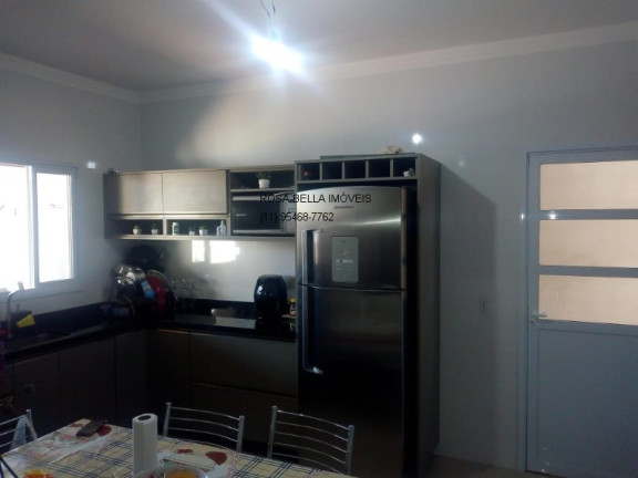 Imagem Casa com 3 Quartos à Venda, 80 m² em Santa Giovana - Jundiaí Imagem Casa com 3 Quartos à Venda, 80 m² em Santa Giovana - Jundiaí