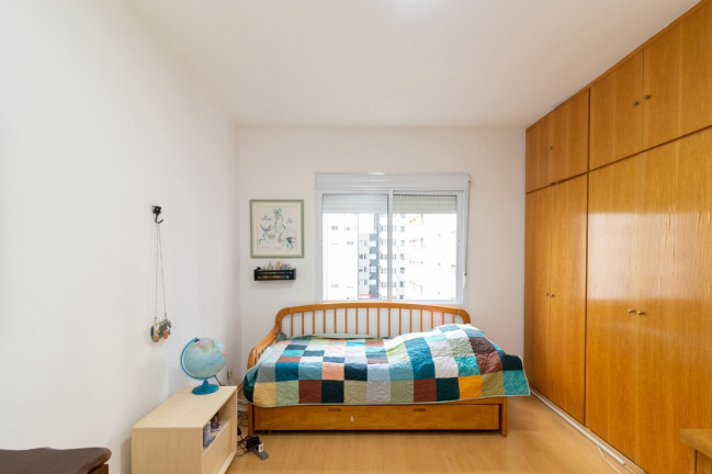 Imagem Apartamento com 3 Quartos à Venda, 155 m² em Santa Cecília - São Paulo