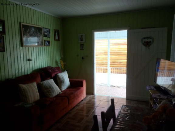 Imagem Casa com 2 Quartos à Venda, 110 m² em Germânia - Nova Petrópolis