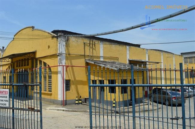 Imagem Imóvel Comercial para Alugar, 760 m² em Umuarama - Osasco