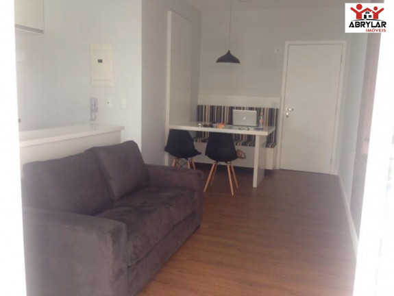 Imagem Imóvel com 1 Quarto à Venda, 48 m² em Centro - Jundiaí