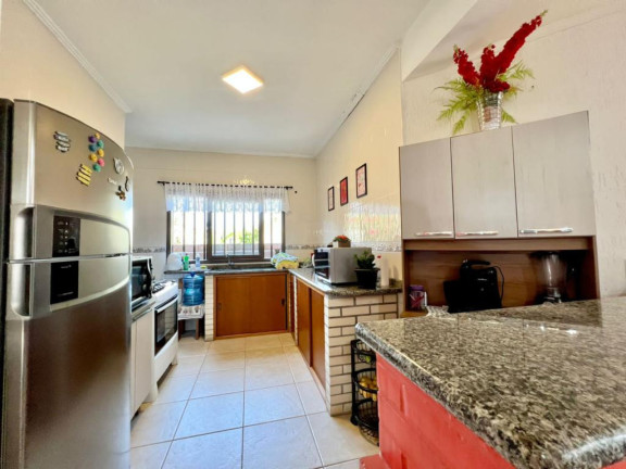 Imagem Sobrado com 4 Quartos à Venda, 380 m² em Jardim Beira Mar - Capao Da Canoa