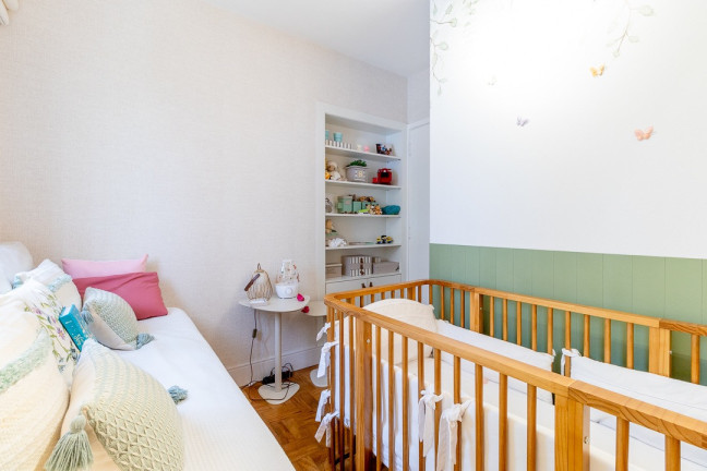 Imagem Apartamento com 2 Quartos à Venda, 74 m² em Santa Cecília - São Paulo