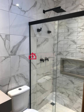 Imagem Casa com 3 Quartos à Venda, 230 m² em Parque São Domingos - São Paulo Imagem Casa com 3 Quartos à Venda, 230 m² em Parque São Domingos - São Paulo