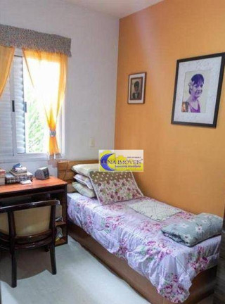 Imagem Apartamento com 2 Quartos à Venda, 53 m² em Vila Gonçalves - São Bernardo Do Campo Imagem Apartamento com 2 Quartos à Venda, 53 m² em Vila Gonçalves - São Bernardo Do Campo