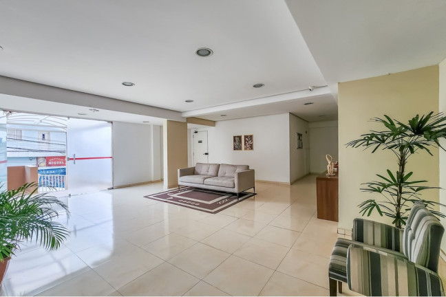 Imagem Apartamento com 3 Quartos à Venda, 134 m² em Casa Verde Alta - São Paulo