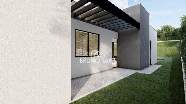 Imagem Casa com 3 Quartos à Venda, 259 m² em Condomínio Gran Royalle - Igarapé Imagem Casa com 3 Quartos à Venda, 259 m² em Condomínio Gran Royalle - Igarapé