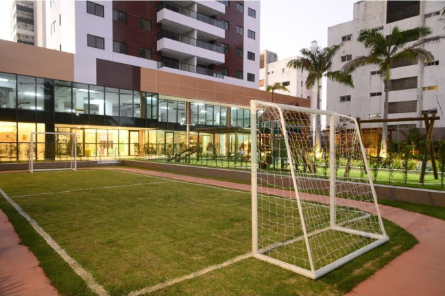 Imagem Apartamento com 4 Quartos à Venda, 134 m² em Candeias - Jaboatão Dos Guararapes